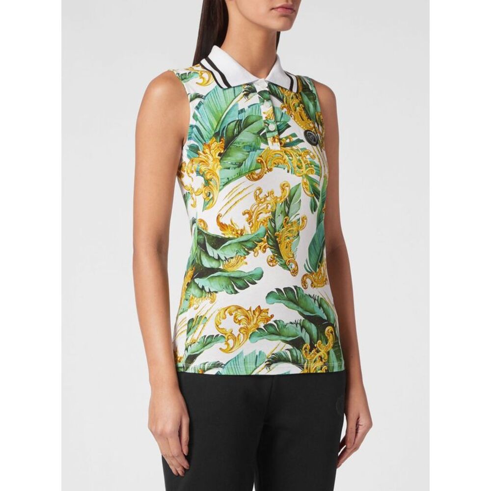 Plein Sport Women T-Shirt Woman Plein Sport